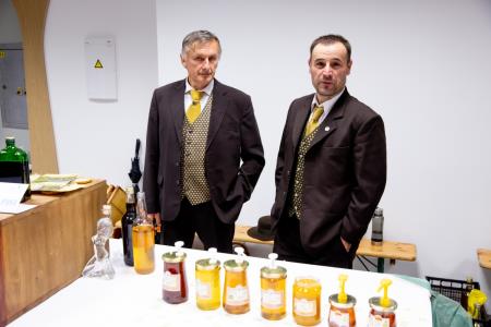 OKUSI PIVŠKIH JEZER 25.9.2022 - Valter Leban-8443